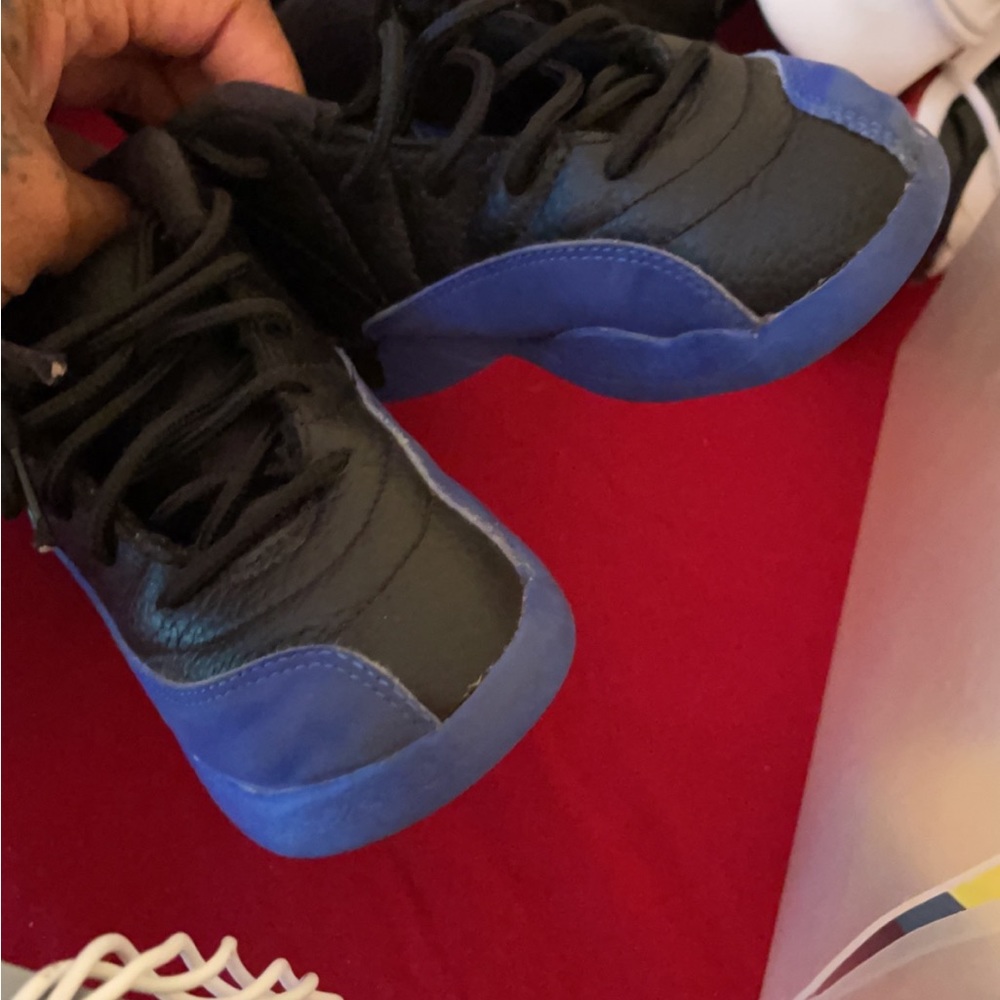 Jordan